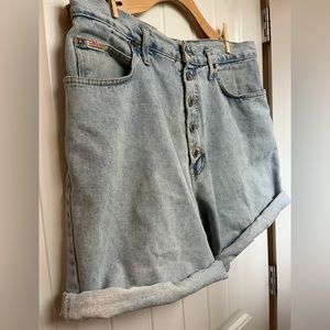VINTAGE BLUENOTES - Shorts